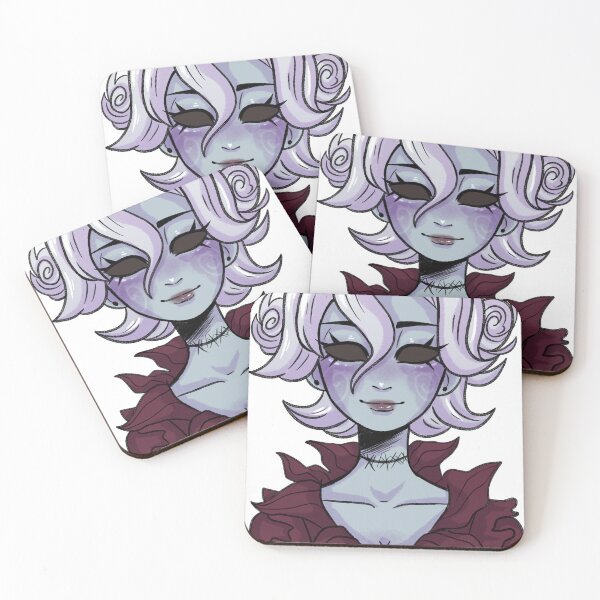 Item preview, bloody queen mary designed and sold by sanzuffle.