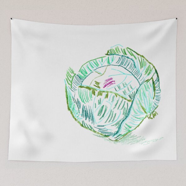Item preview, mon petit chou (in color) designed and sold by katherine montalto.