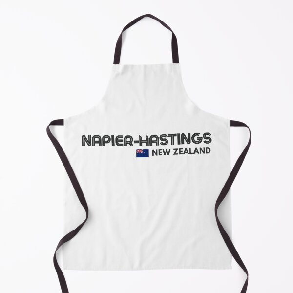 Item preview, Napier-Hastings - New Zealand designed and sold by Sketch-Shack.