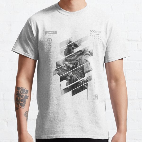 Item preview, Ghost designed and sold by AcebalSantana.