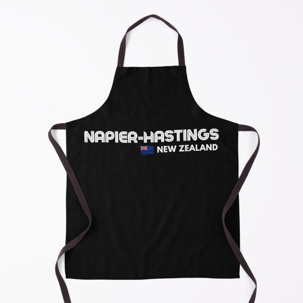 Item preview, Napier-Hastings - New Zealand designed and sold by Sketch-Shack.