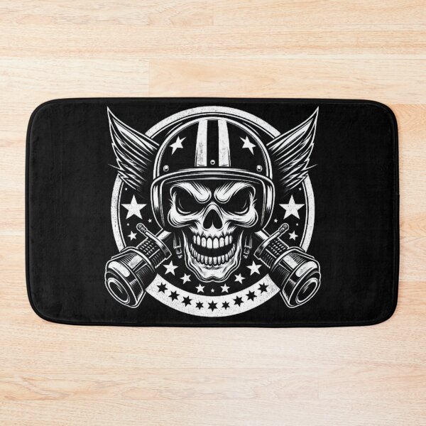 Item preview, Motorcycle Club designed and sold by Dirt Rd Creations.
