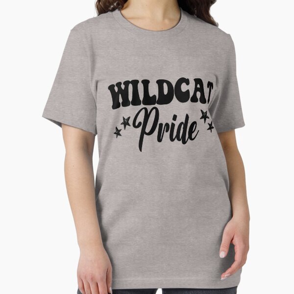 Item preview, Wildcat Pride High School Wildcats Sports Team Wildcats Gear designed and sold by DynamicDesign.