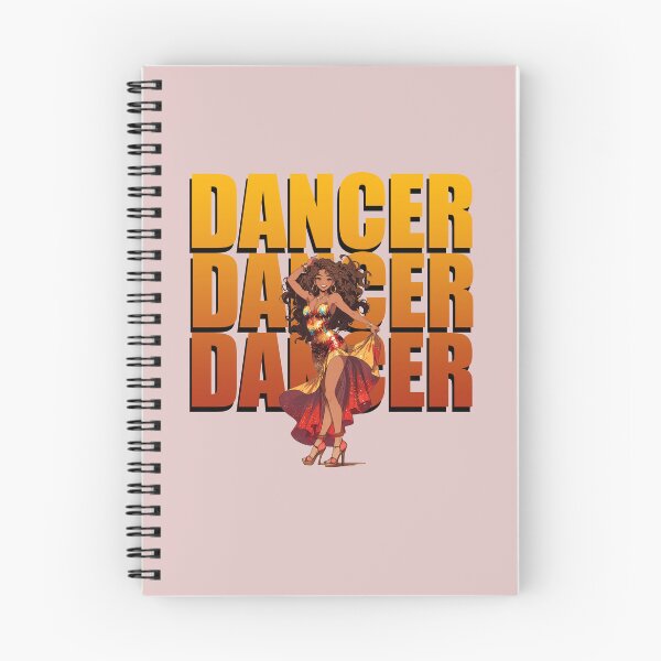 Item preview, Kawaii dancer gif designed and sold by La Loca.