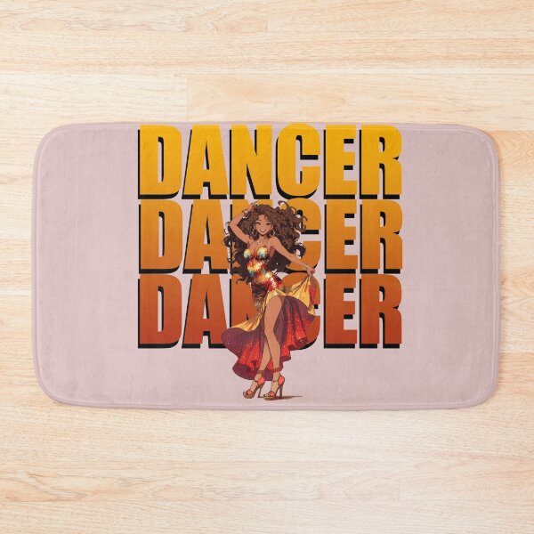 Item preview, Kawaii dancer gif designed and sold by La Loca.