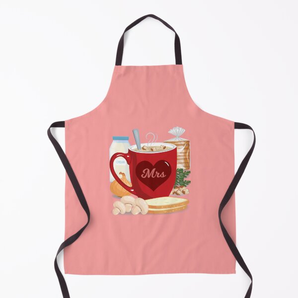 Item preview, Hot Mug of Soup MRS RED designed and sold by StellarFX.