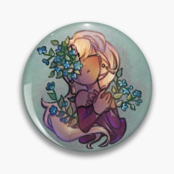 Item preview, Blooming Silence designed and sold by kumekkka-s.