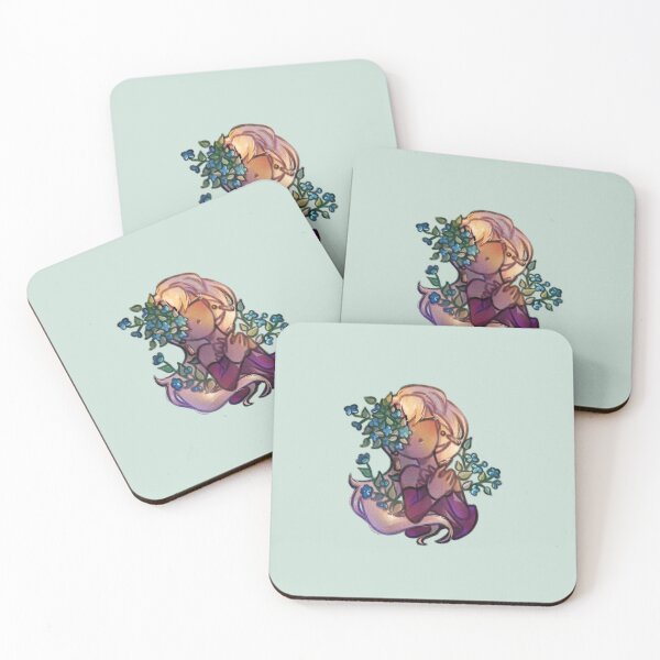 Item preview, Blooming Silence designed and sold by kumekkka-s.
