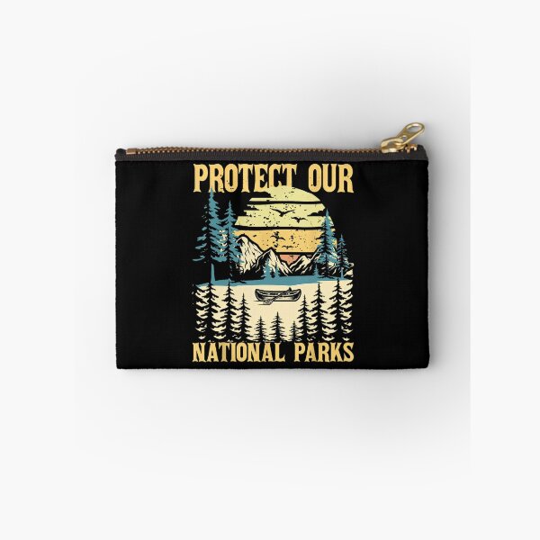 Item preview, Protect Our US National Parks designed and sold by GrulkeNedrow.