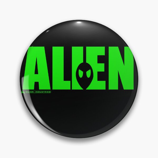 Item preview, alien shadow designed and sold by technotic.