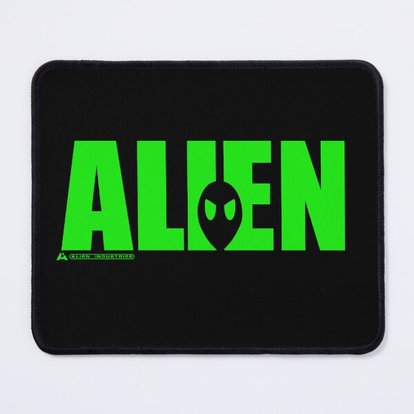 Item preview, alien shadow designed and sold by technotic.