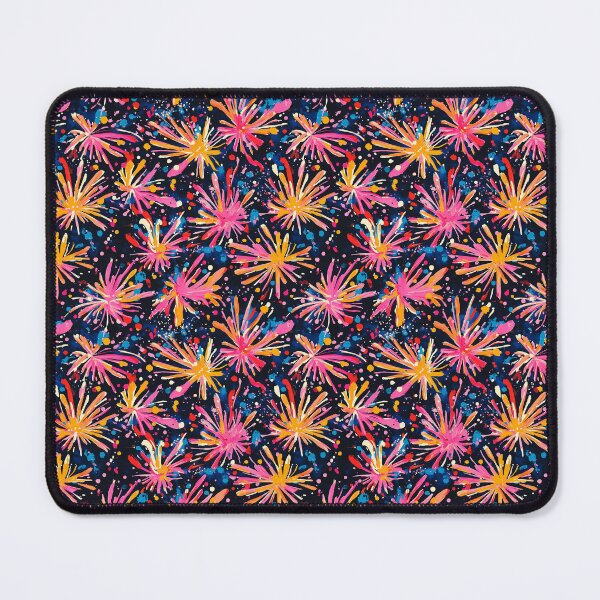 Item preview, Visual Explosion of Colors designed and sold by MidArtForge.