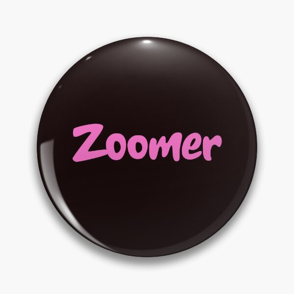 Item preview, Zoomer designed and sold by Boardwalkmerch.