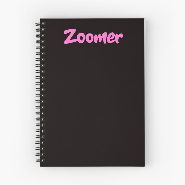 Item preview, Zoomer designed and sold by Boardwalkmerch.