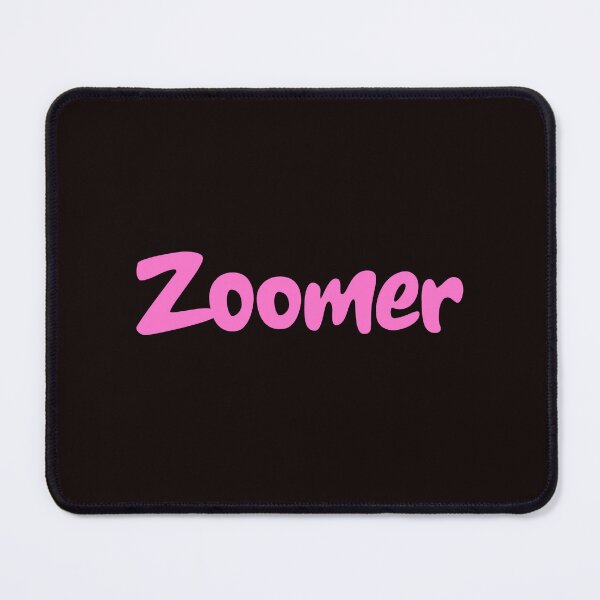 Item preview, Zoomer designed and sold by Boardwalkmerch.