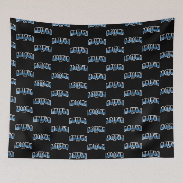 Item preview, Motown Detroit designed and sold by OddityDesign.