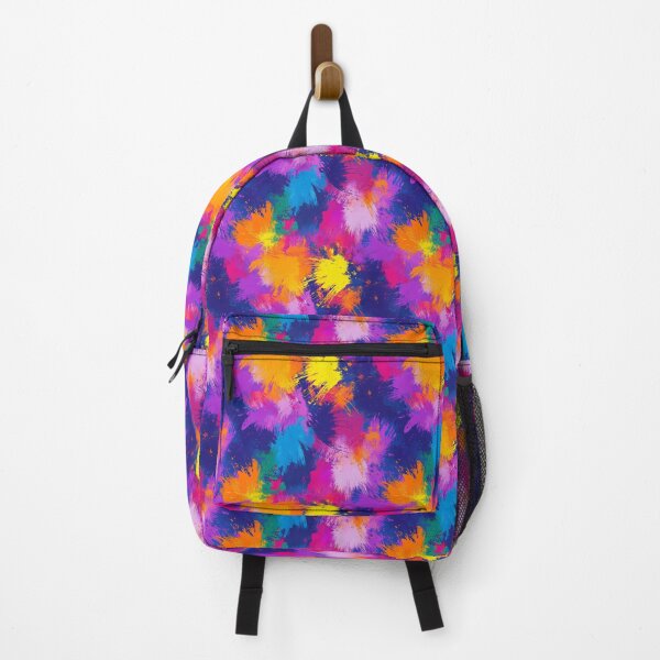 Item preview, Visual Explosion of Colors designed and sold by MidArtForge.