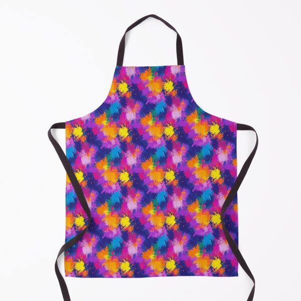 Item preview, Visual Explosion of Colors designed and sold by MidArtForge.