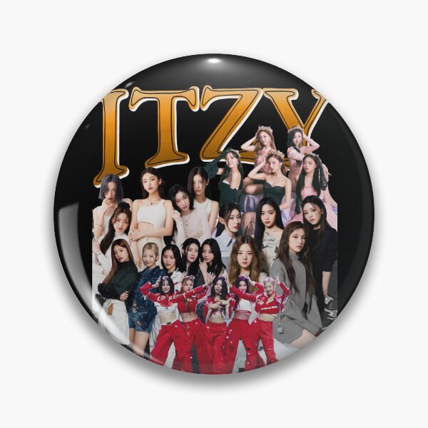 Item preview, Itzy Vintage Edit designed and sold by silverair.