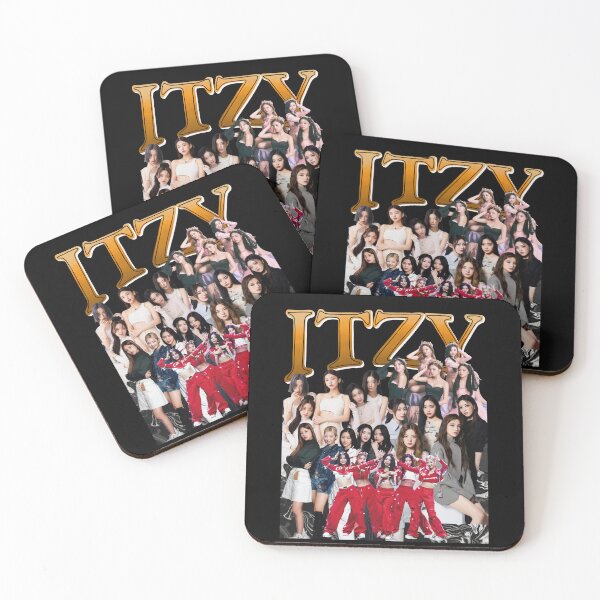 Item preview, Itzy Vintage Edit designed and sold by silverair.