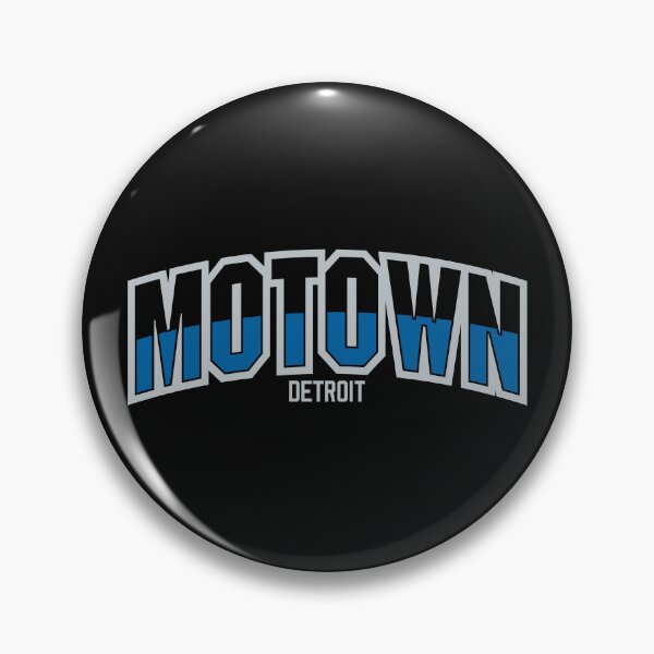 Item preview, Motown Detroit designed and sold by OddityDesign.