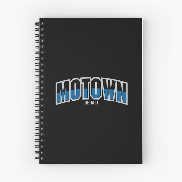 Item preview, Motown Detroit designed and sold by OddityDesign.