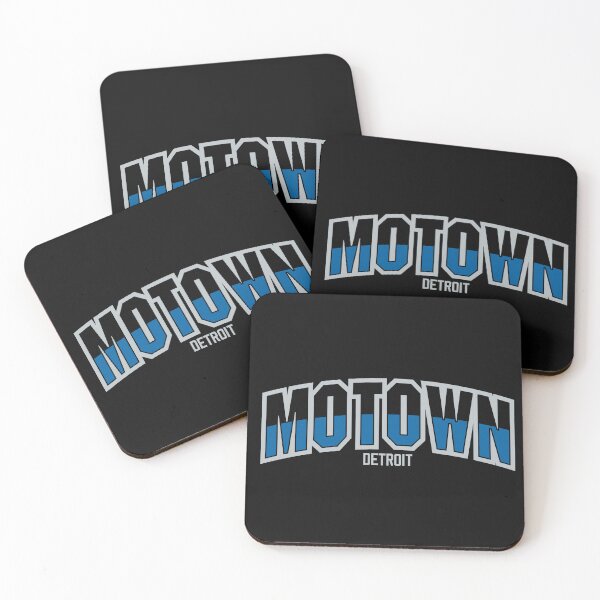 Item preview, Motown Detroit designed and sold by OddityDesign.