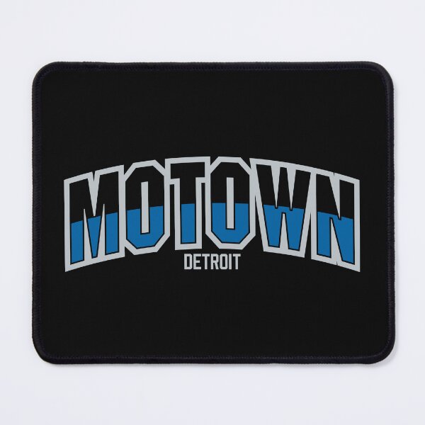 Item preview, Motown Detroit designed and sold by OddityDesign.