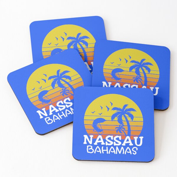 Item preview, Nassau Bahamas, bahamas, the bahamas, eleuthera bahamas, island 701, paradise island bahamas, bahamas, nassau designed and sold by happinesproject.