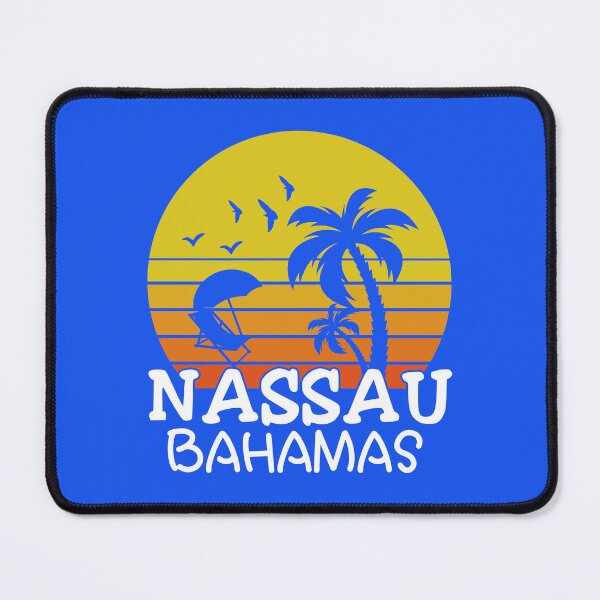 Item preview, Nassau Bahamas, bahamas, the bahamas, eleuthera bahamas, island 701, paradise island bahamas, bahamas, nassau designed and sold by happinesproject.