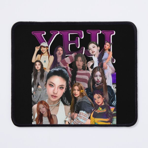 Item preview, Yeji Vintage Edit designed and sold by silverair.