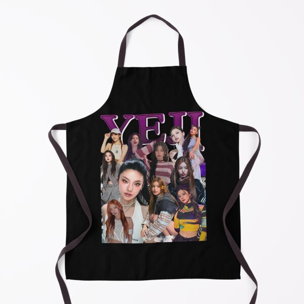 Item preview, Yeji Vintage Edit designed and sold by silverair.