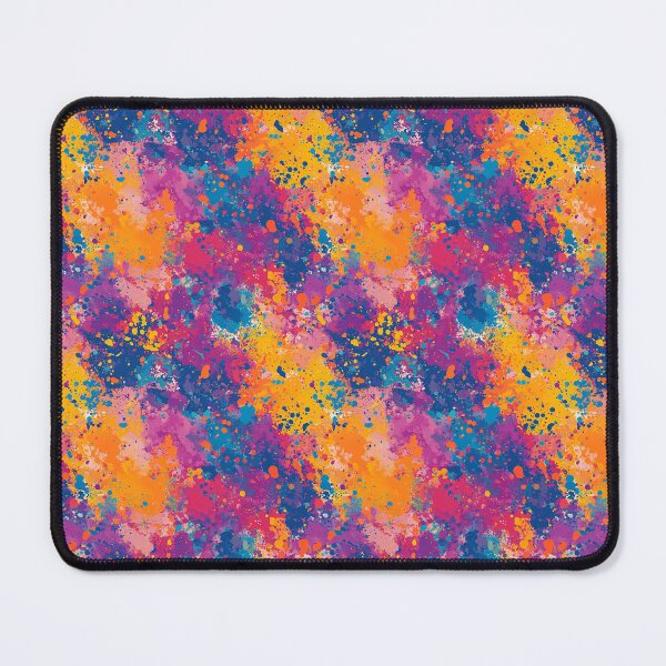 Item preview, Visual Explosion of Colors designed and sold by MidArtForge.