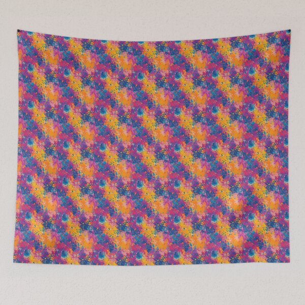 Item preview, Visual Explosion of Colors designed and sold by MidArtForge.