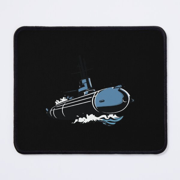Item preview, Submarine Day designed and sold by Getup-clothing.
