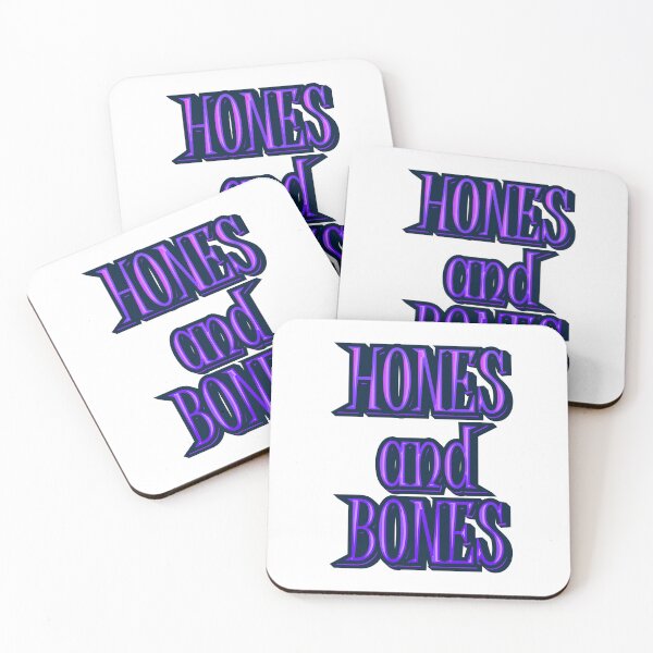 Item preview, hones and bones designed and sold by nogamax.
