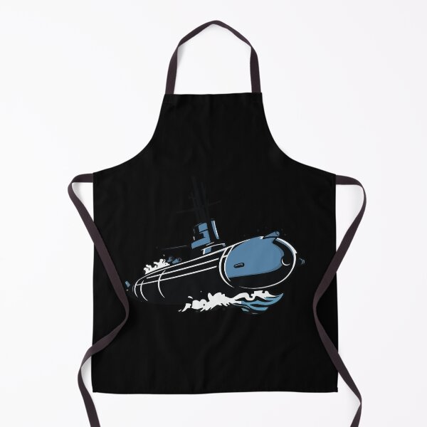 Item preview, Submarine Day designed and sold by Getup-clothing.