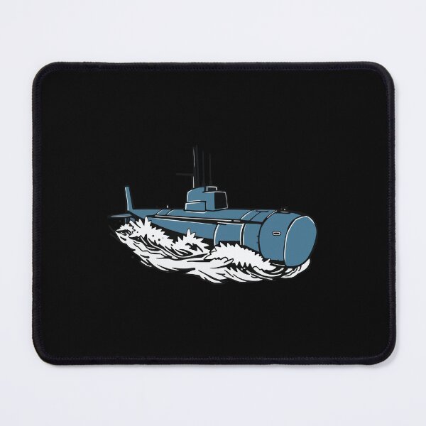 Item preview, Submarine Day designed and sold by Getup-clothing.