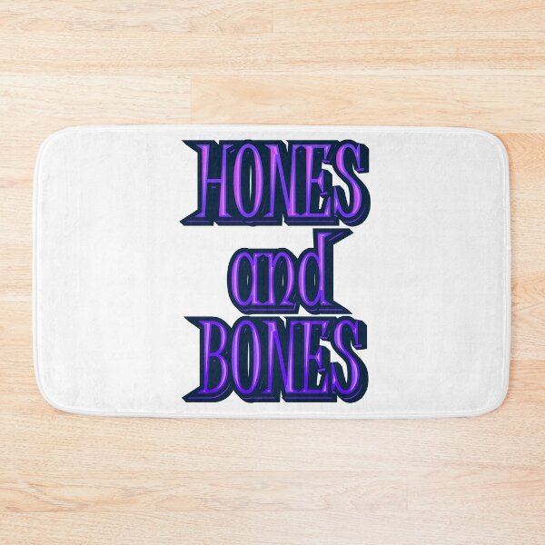 Item preview, hones and bones designed and sold by nogamax.