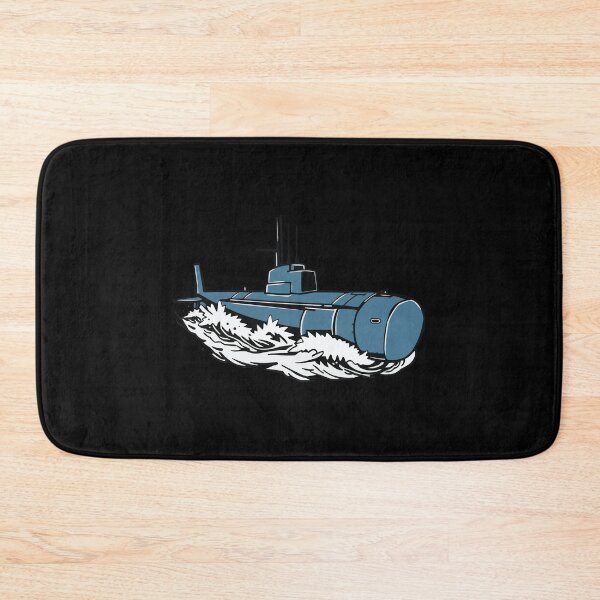 Item preview, Submarine Day designed and sold by Getup-clothing.