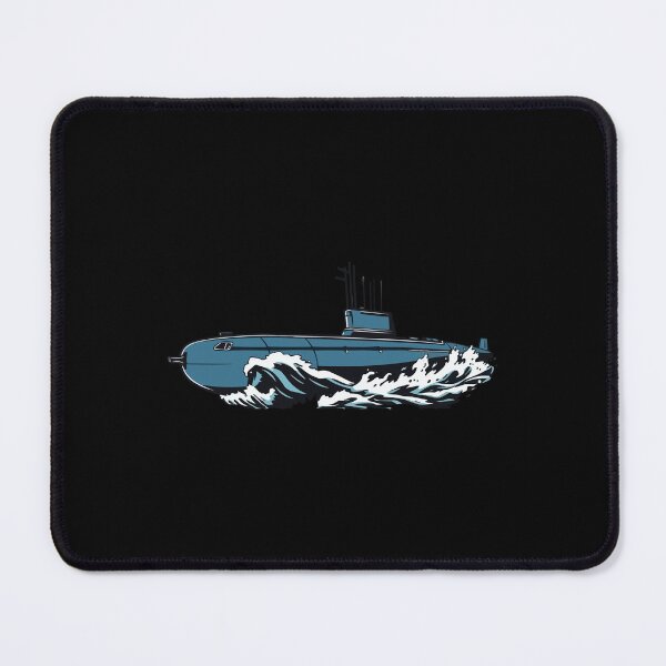 Item preview, Submarine Day designed and sold by Getup-clothing.