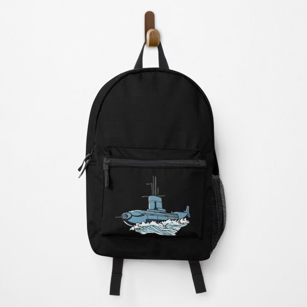 Item preview, Submarine Day designed and sold by Getup-clothing.