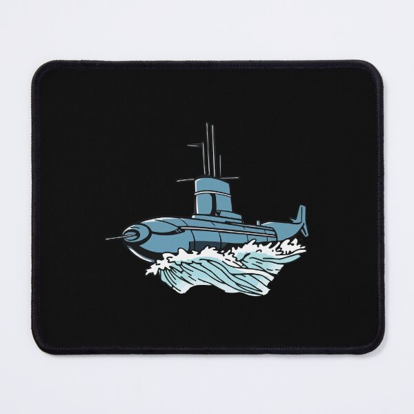 Item preview, Submarine Day designed and sold by Getup-clothing.