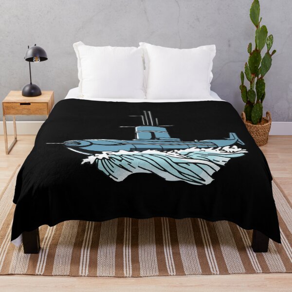 Item preview, Submarine Day designed and sold by Getup-clothing.