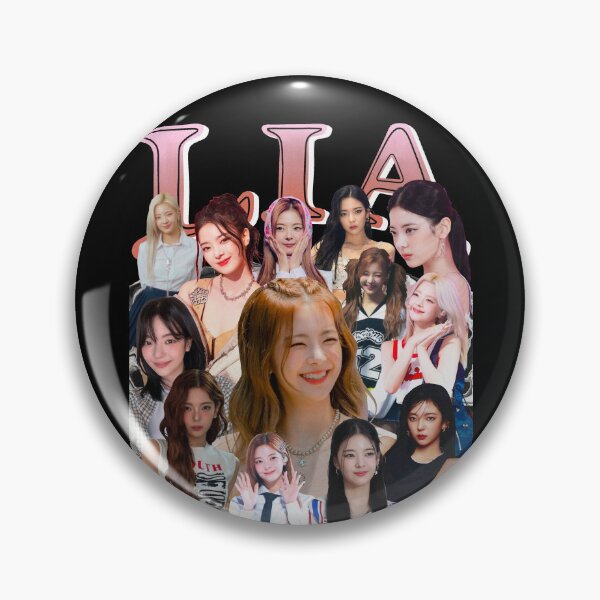 Item preview, Lia Vintage Edit designed and sold by silverair.