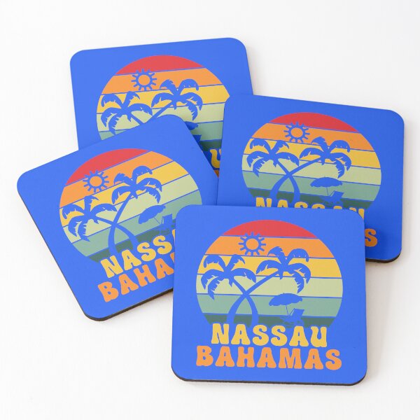 Item preview, Nassau Bahamas, bahamas, the bahamas, eleuthera bahamas, island 701, paradise island bahamas, bahamas, nassau designed and sold by happinesproject.