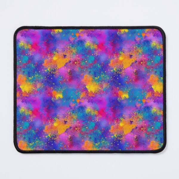 Item preview, Visual Explosion of Colors designed and sold by MidArtForge.