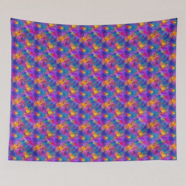 Item preview, Visual Explosion of Colors designed and sold by MidArtForge.