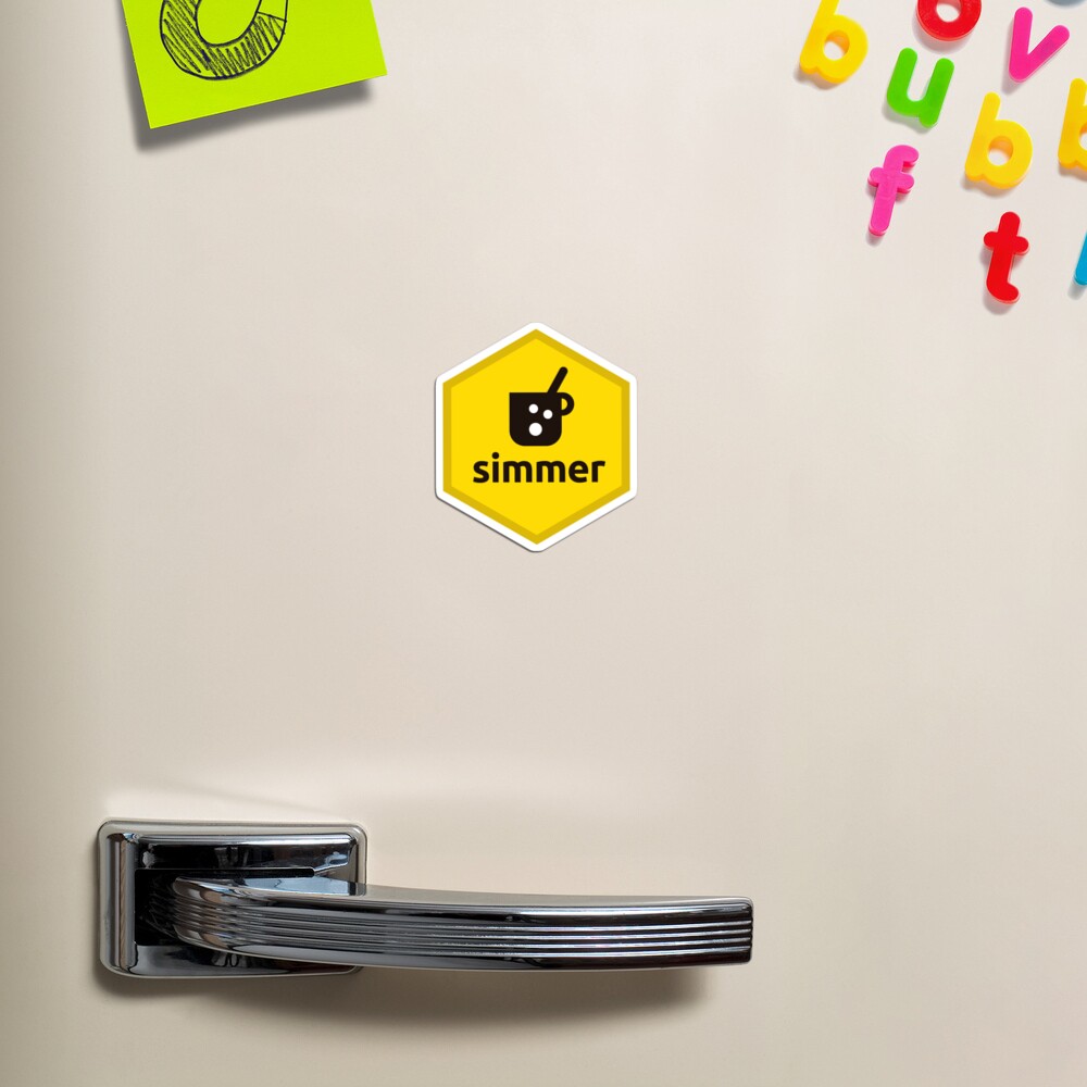Item preview, Magnet designed and sold by puratura.