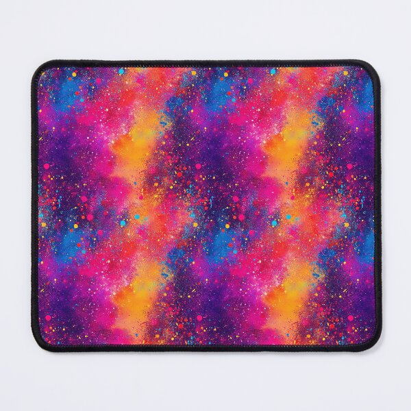 Item preview, Visual Explosion of Colors designed and sold by MidArtForge.